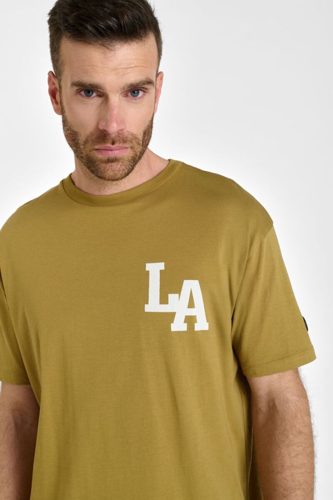 T-shirt Lom