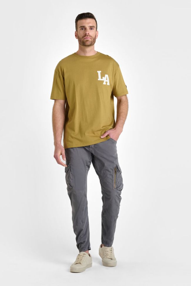 T-shirt Lom