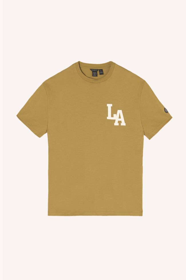 T-shirt Lom
