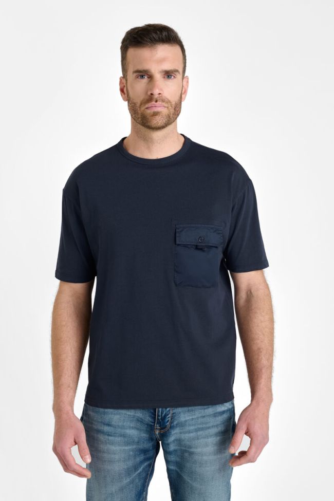 T-shirt Lupas