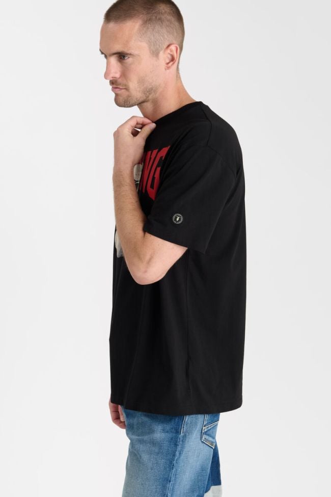 T-shirt Minke
