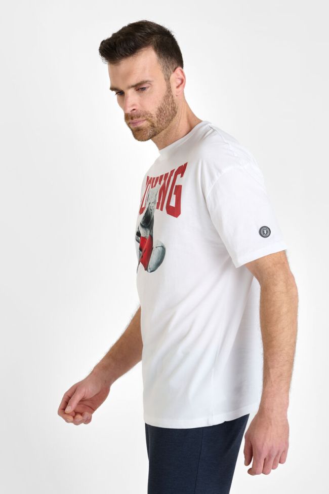 T-shirt Minke
