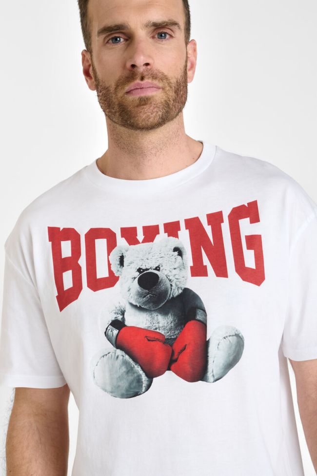 T-shirt Minke