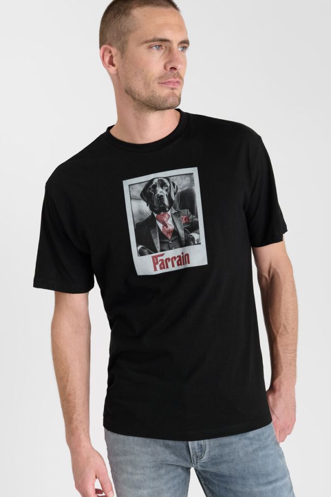 T-shirt Potin