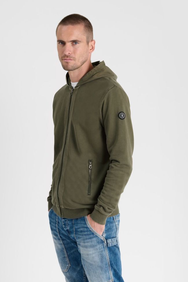 Kapuzen-sweatshirt Refa