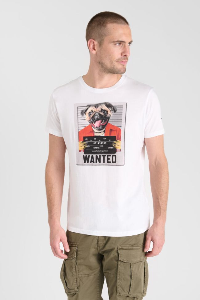 T-shirt Renaud