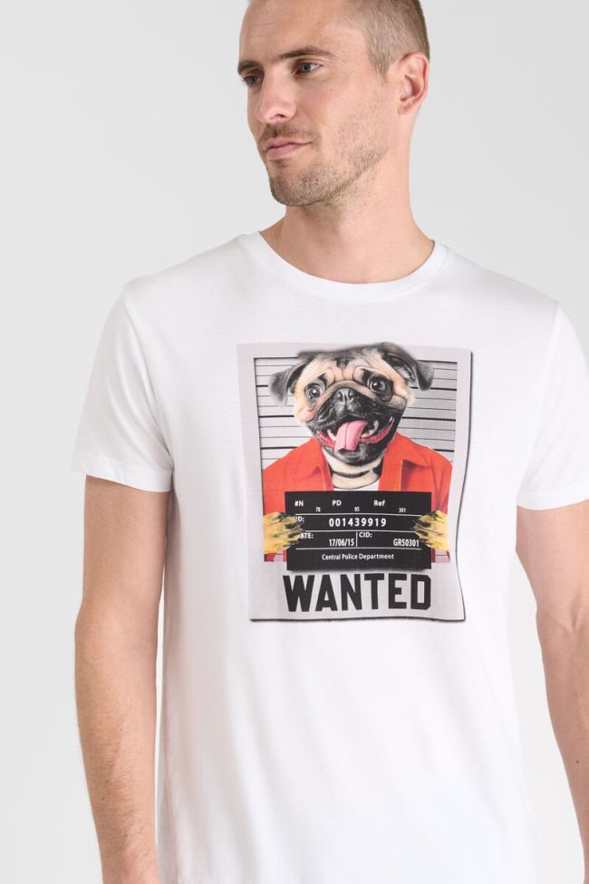 T-shirt Renaud