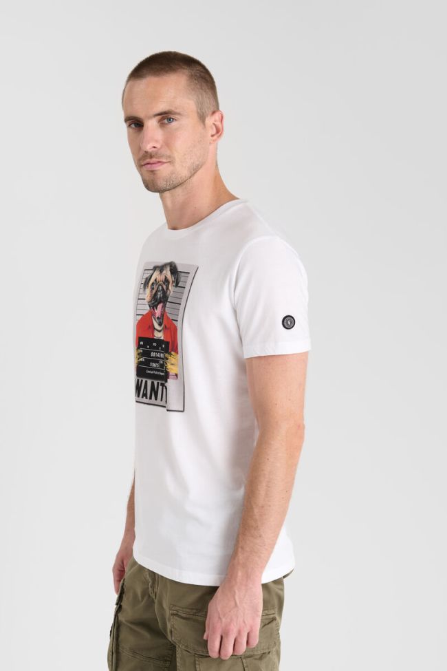 T-shirt Renaud