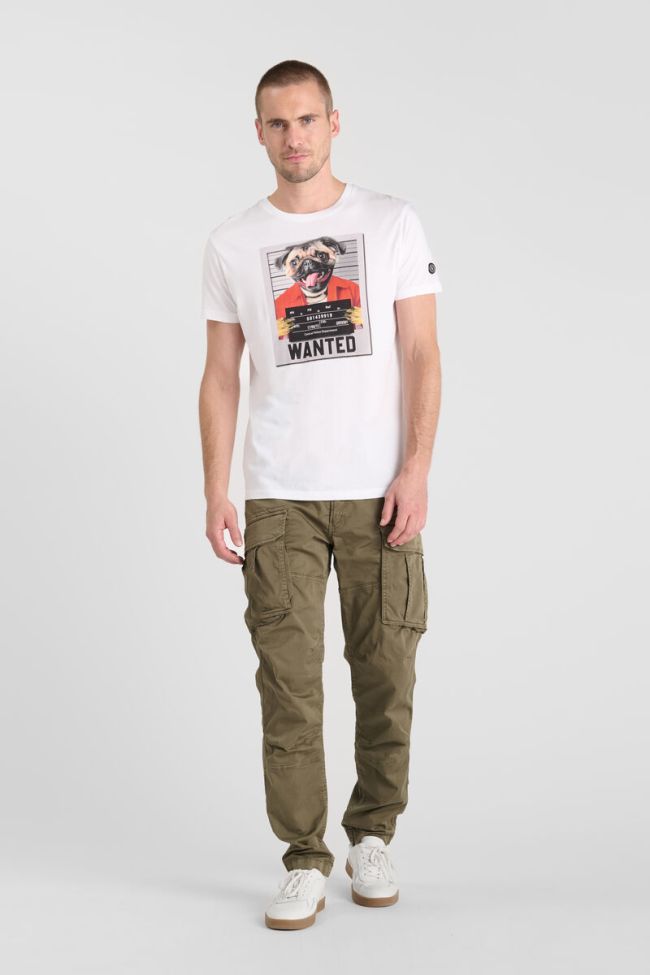 T-shirt Renaud
