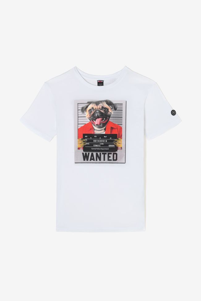 T-shirt Renaud