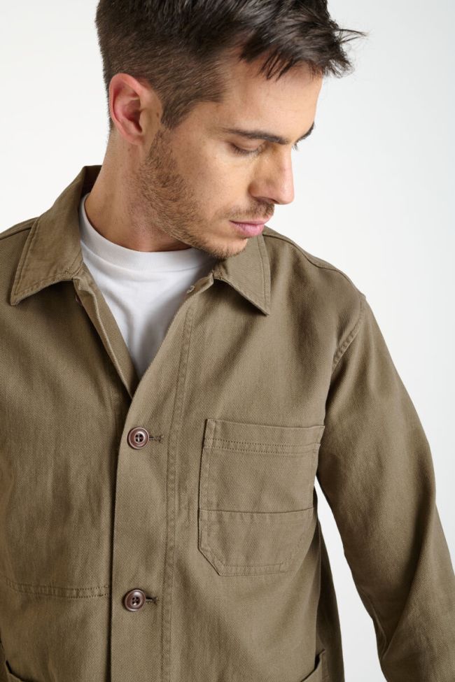 Jacke Tanel 