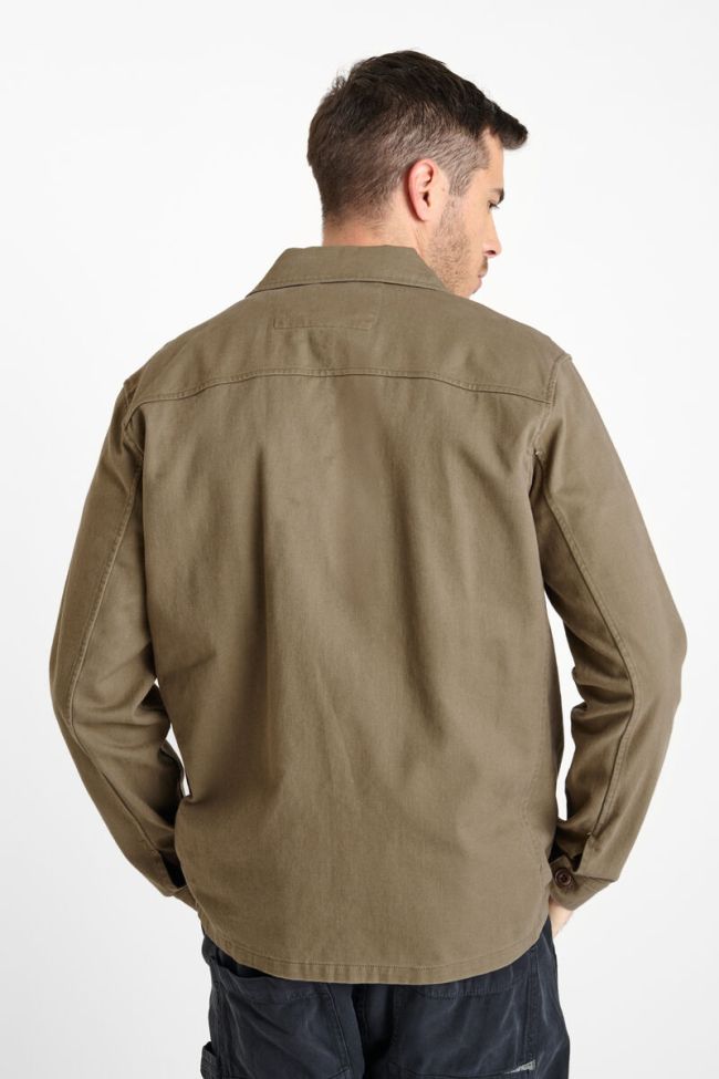 Jacke Tanel 