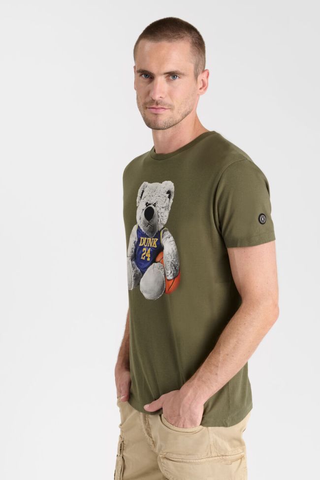 T-shirt Tatia