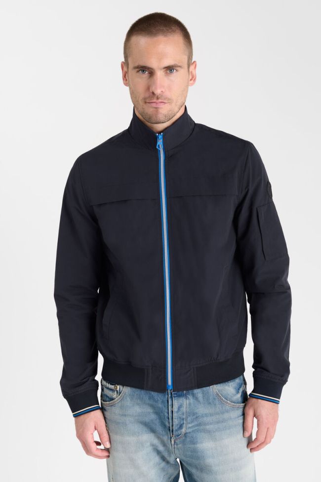 Jacke Tobas