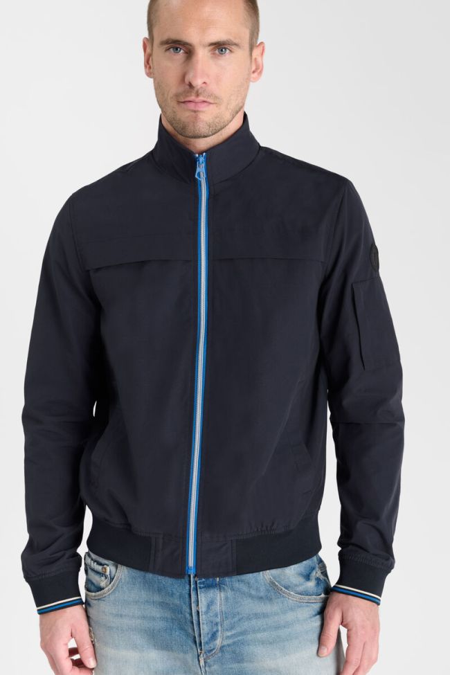Jacke Tobas