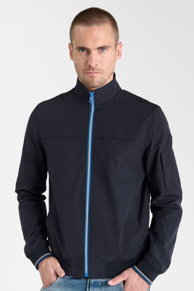 Jacke Tobas