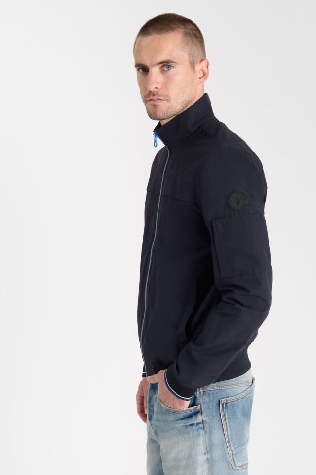 Jacke Tobas