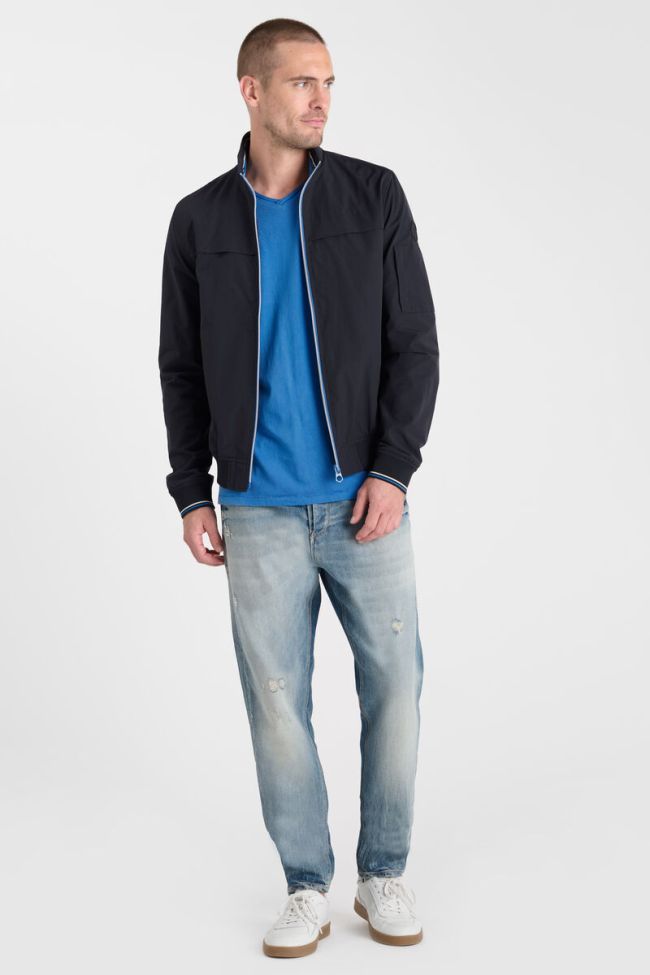 Jacke Tobas