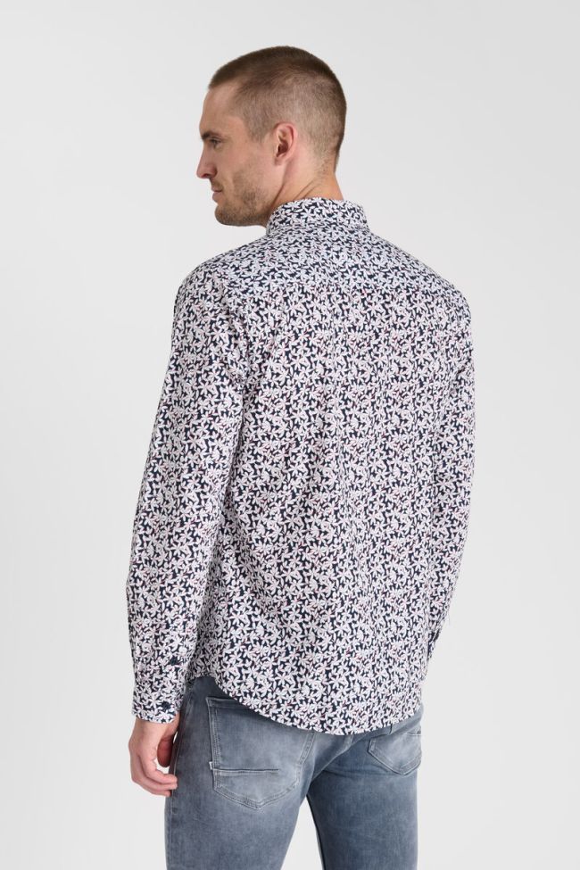 Hemd Vetel