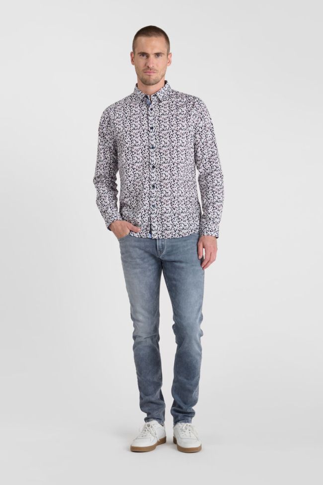Hemd Vetel