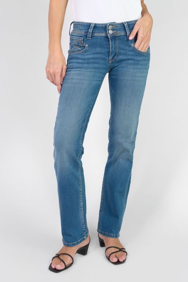 Jeans pulp bootcut 2002 blaur Nr.3