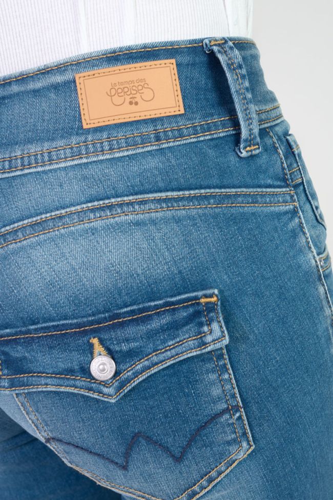 Jeans pulp bootcut 2002 blaur Nr.3