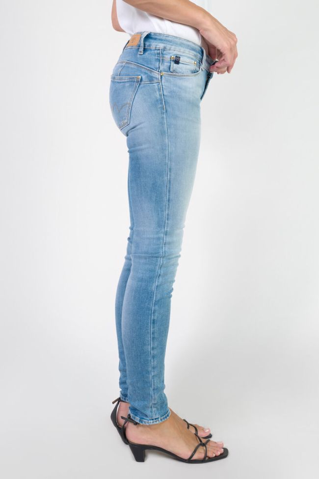Jeans pulp slim Alise blau Nr.5