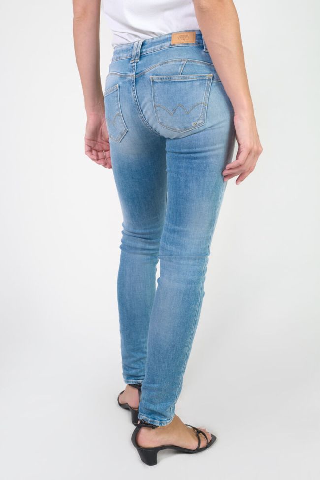 Jeans pulp slim Alise blau Nr.5