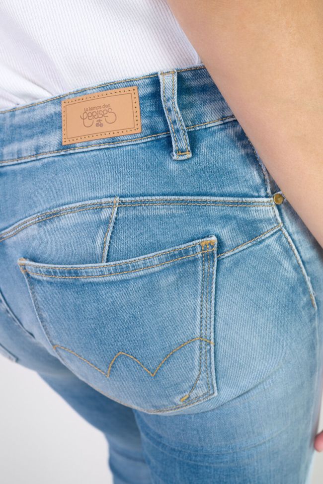 Jeans pulp slim Alise blau Nr.5