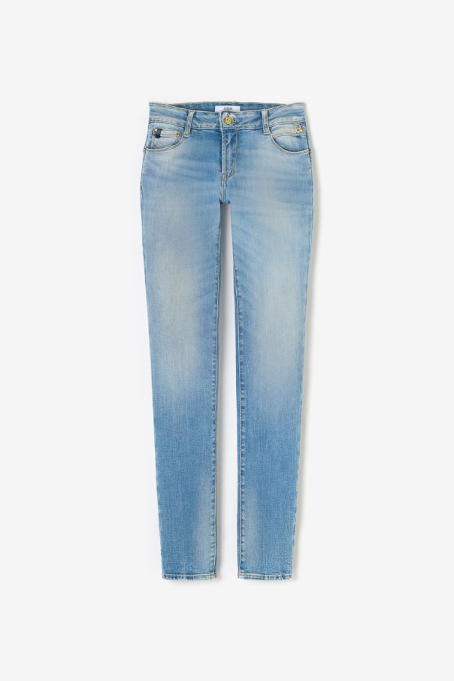Jeans pulp slim Alise blau Nr.5
