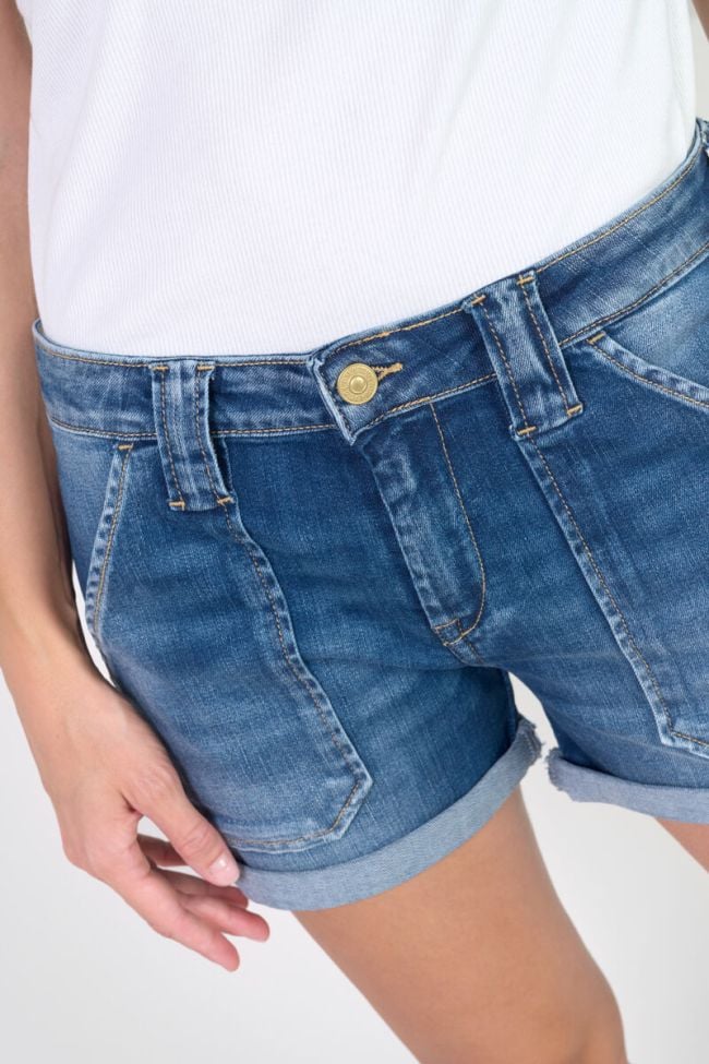 Shorts Bloom