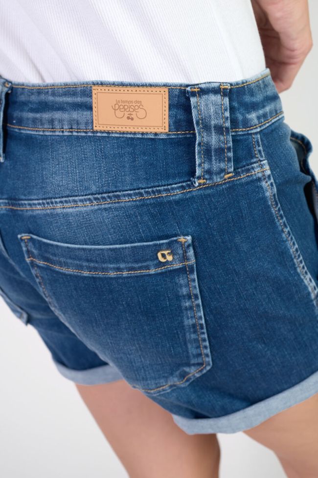 Shorts Bloom