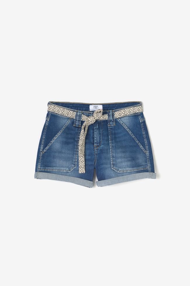 Shorts Bloom