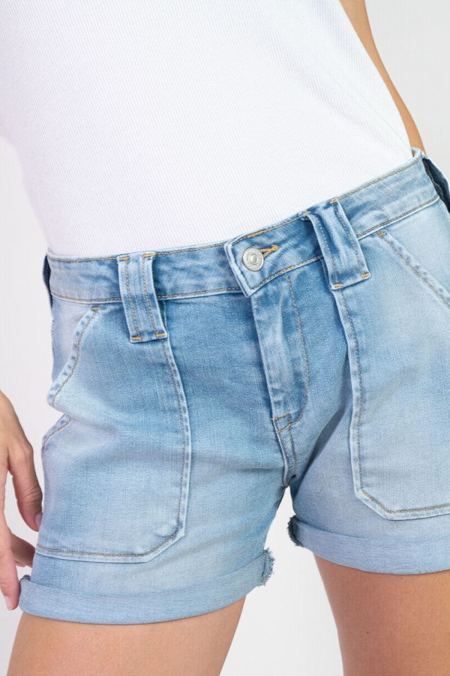 Shorts Bloom