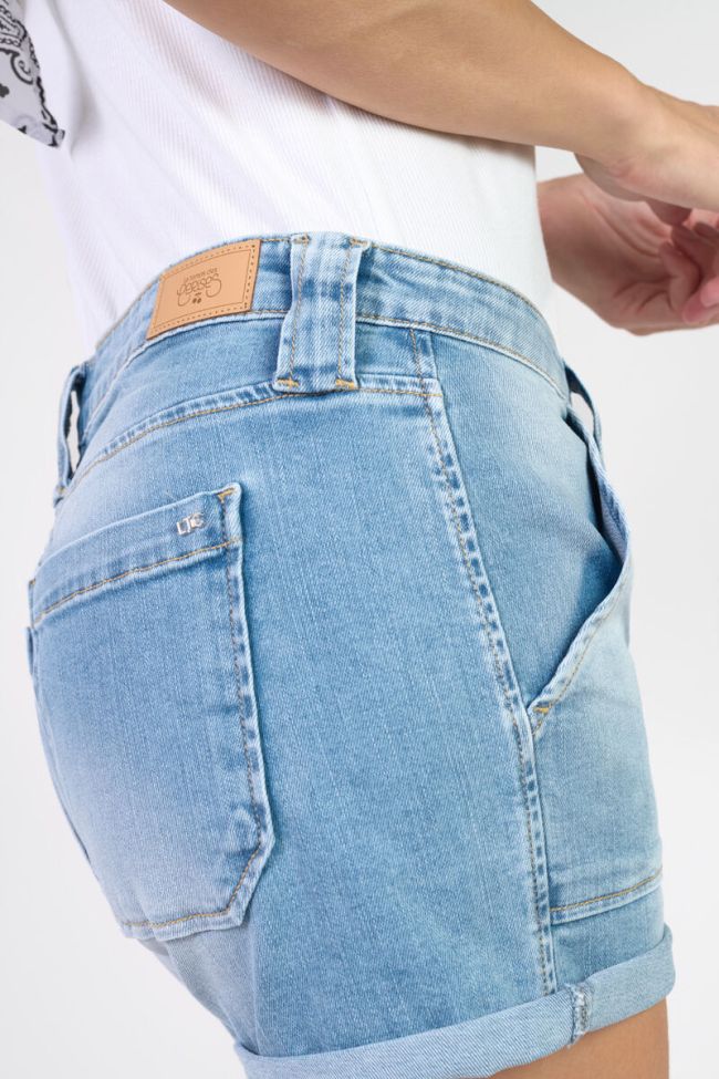Shorts Bloom