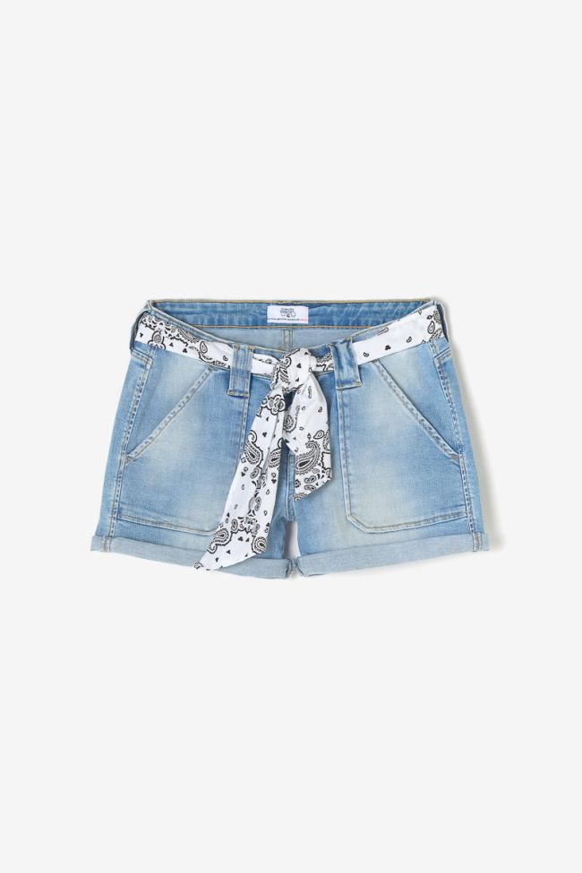 Shorts Bloom
