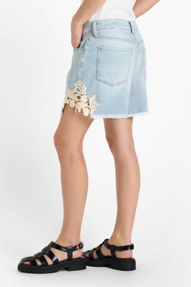 Shorts Lace