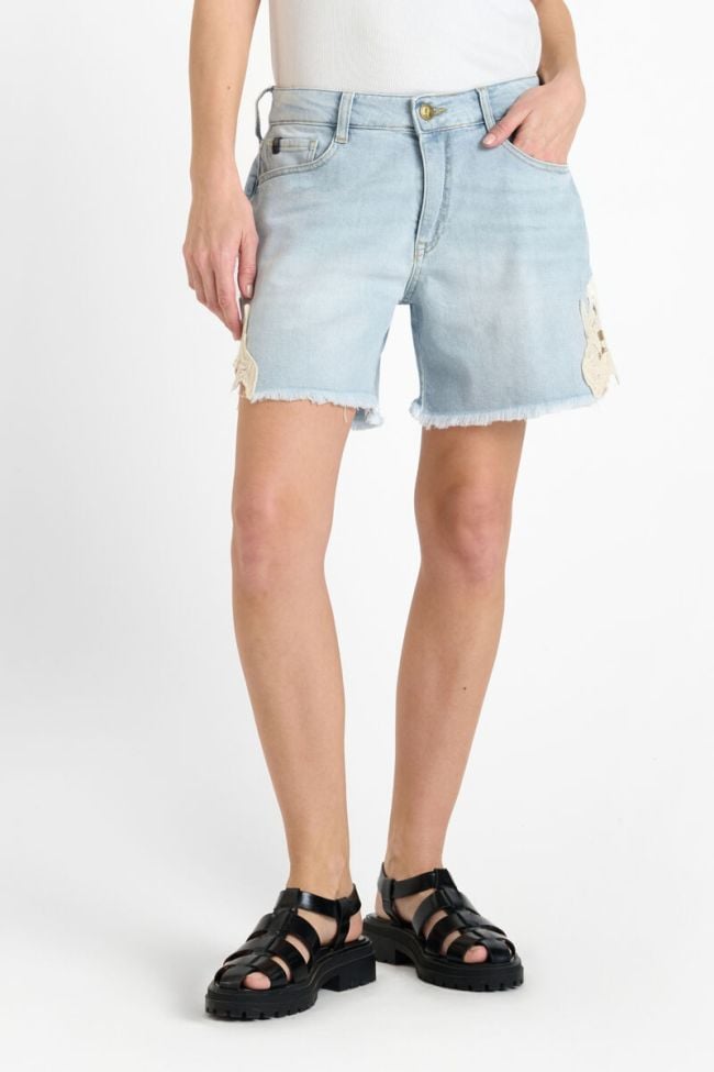 Shorts Lace