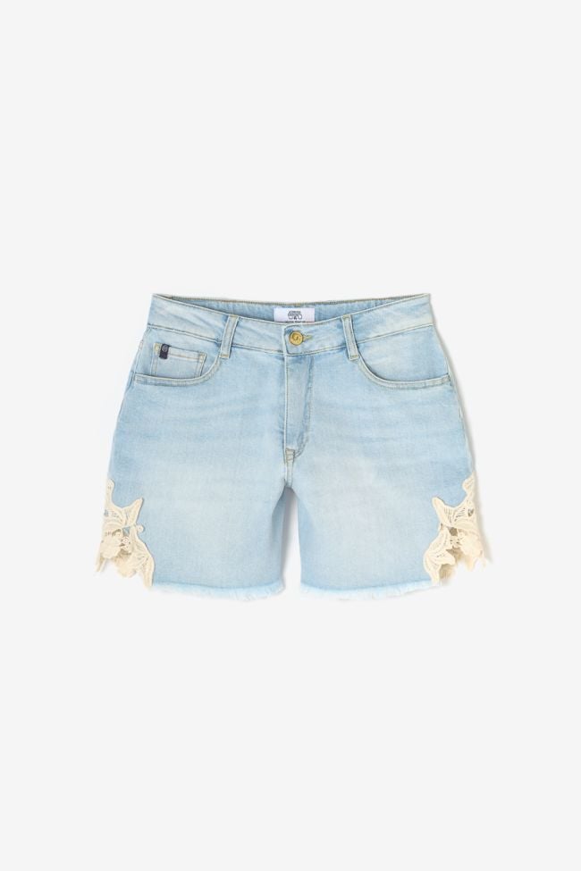 Shorts Lace