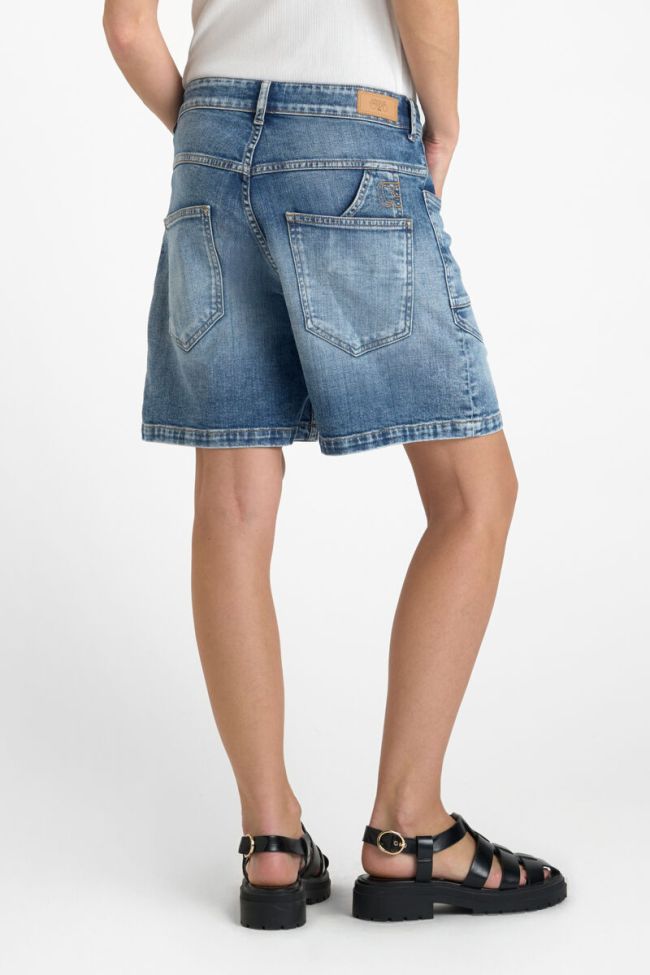 Jeans-Shorts Mado