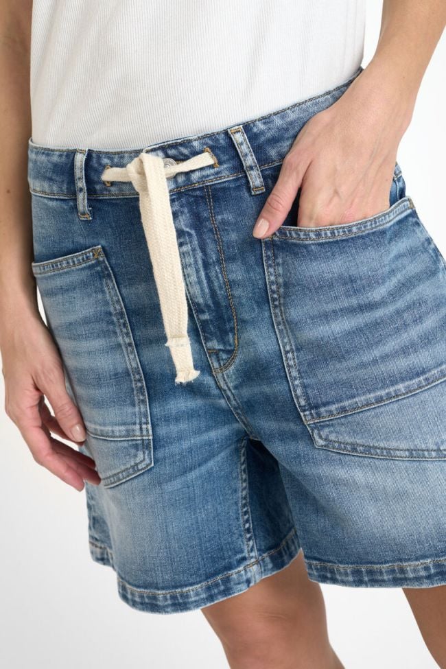 Jeans-Shorts Mado