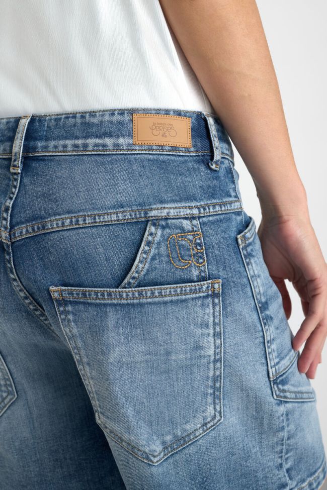 Jeans-Shorts Mado