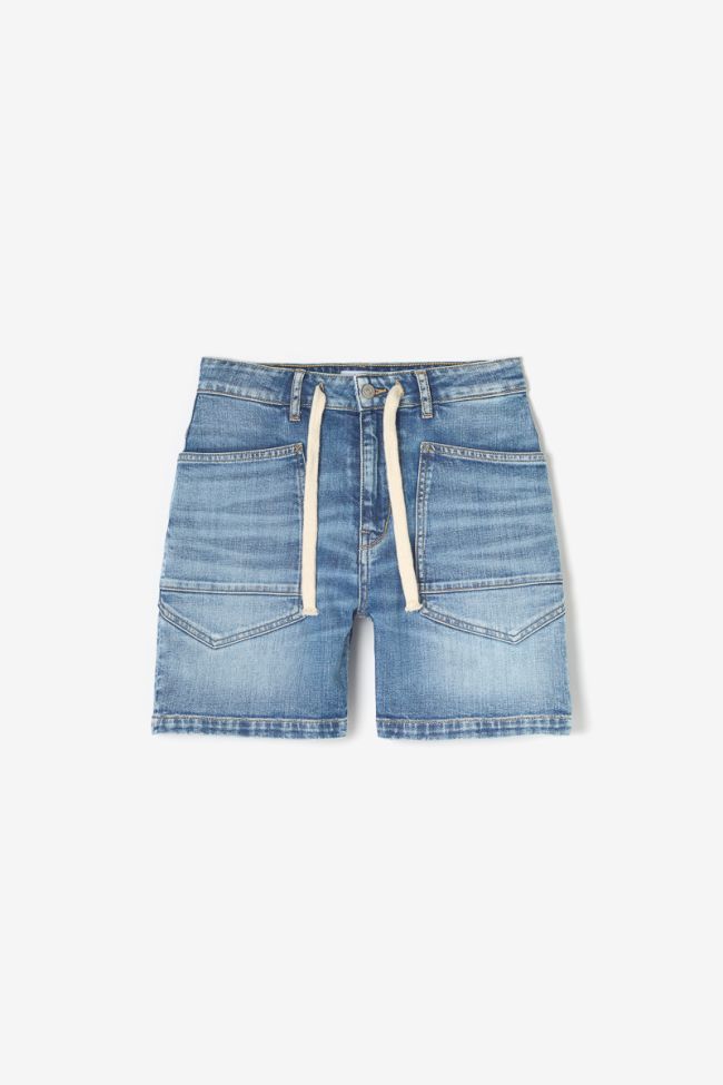 Jeans-Shorts Mado