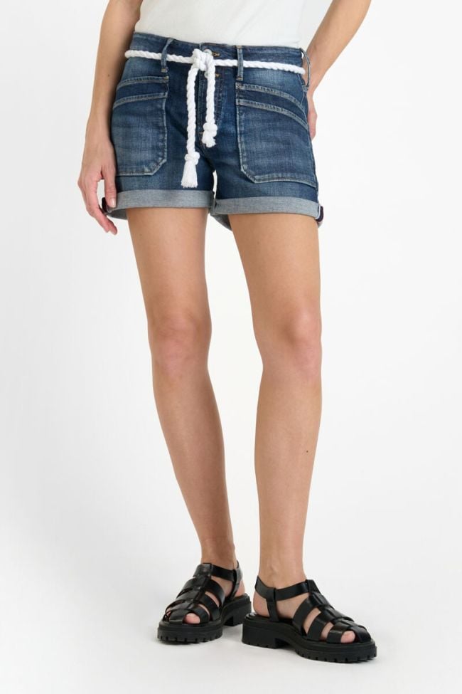 Jeans-Shorts Madrague 