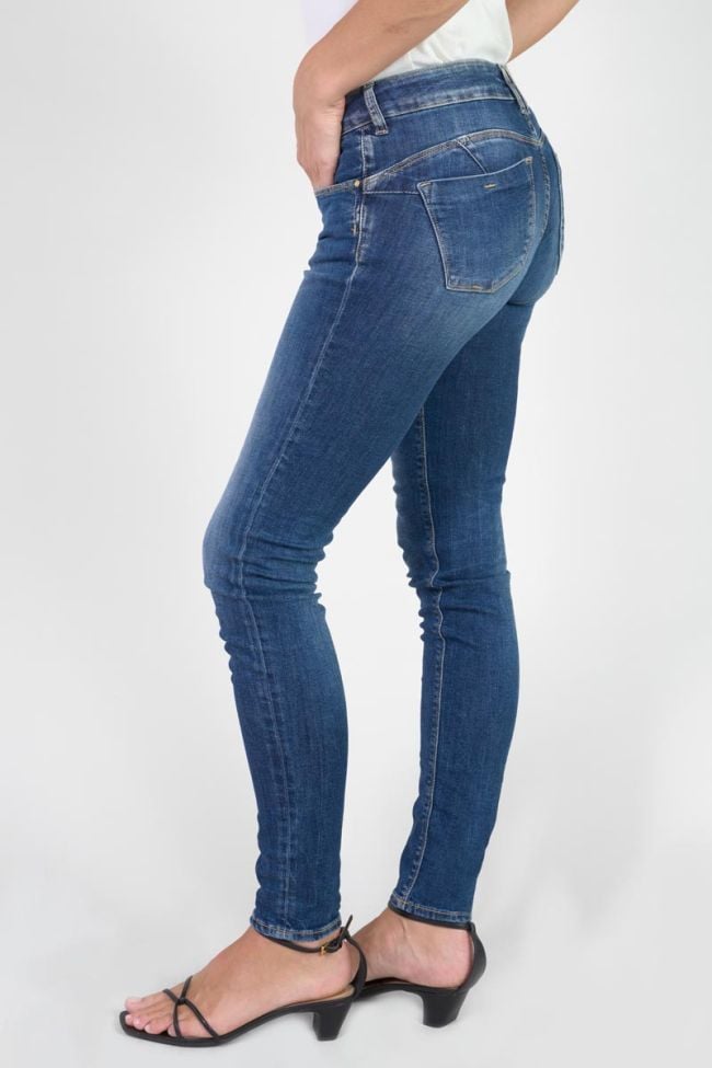 Jeans pulp slim blau Nr.3