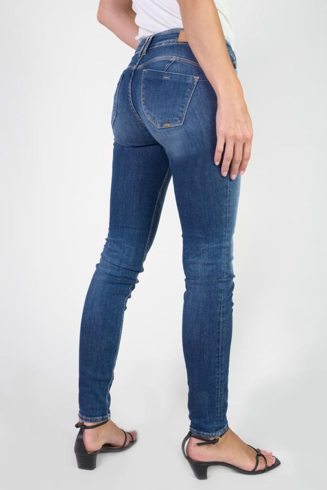 Jeans pulp slim blau Nr.3