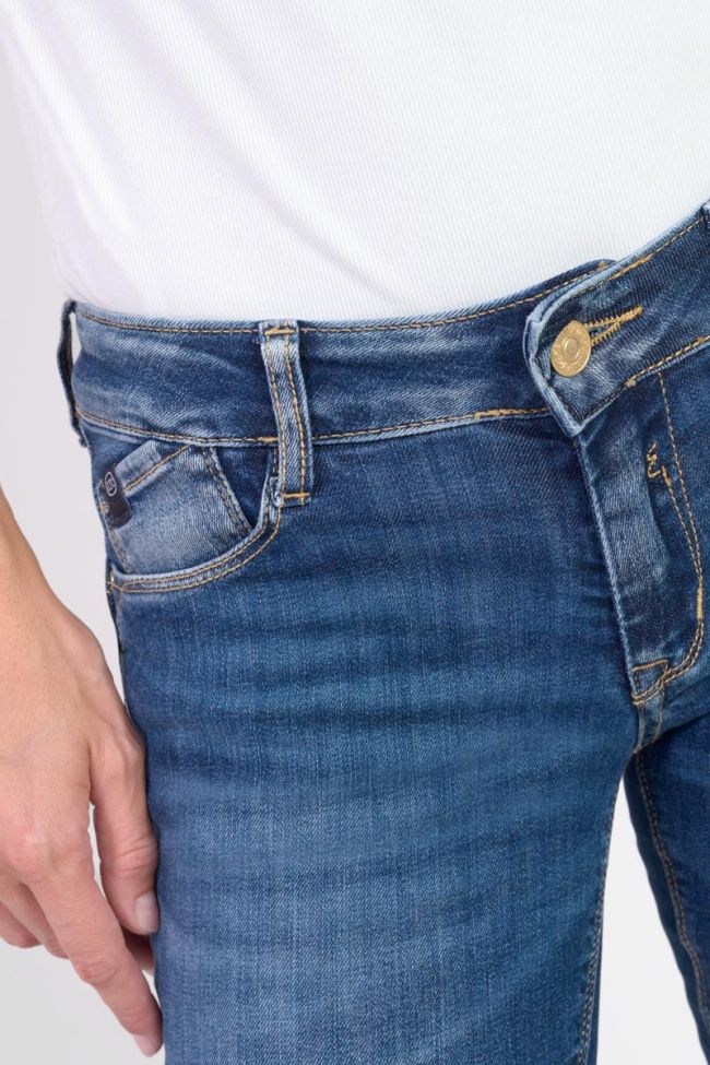 Jeans pulp slim blau Nr.3