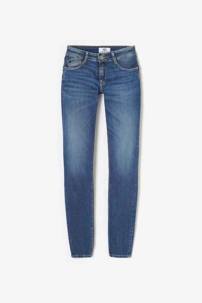 Jeans pulp slim blau Nr.3