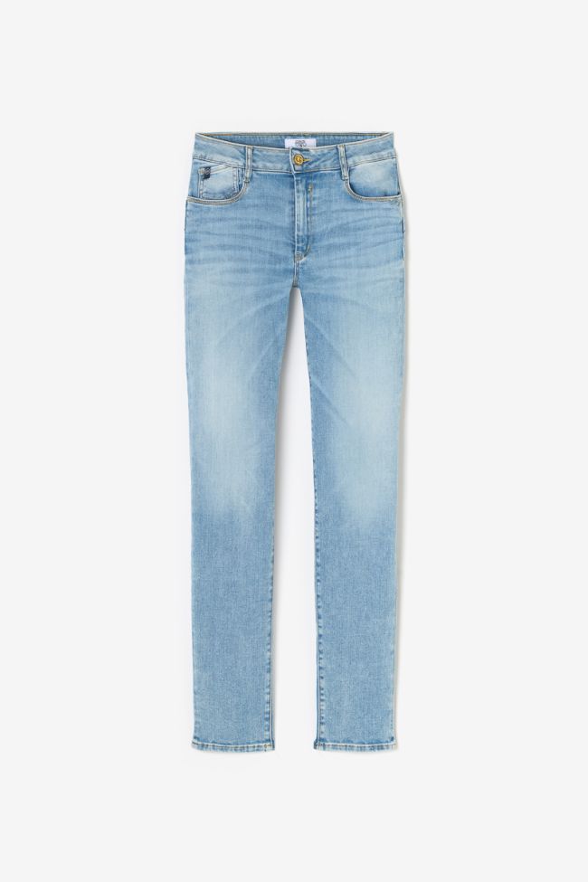 Jeans pulp slim Basic high waist blau Nr.5
