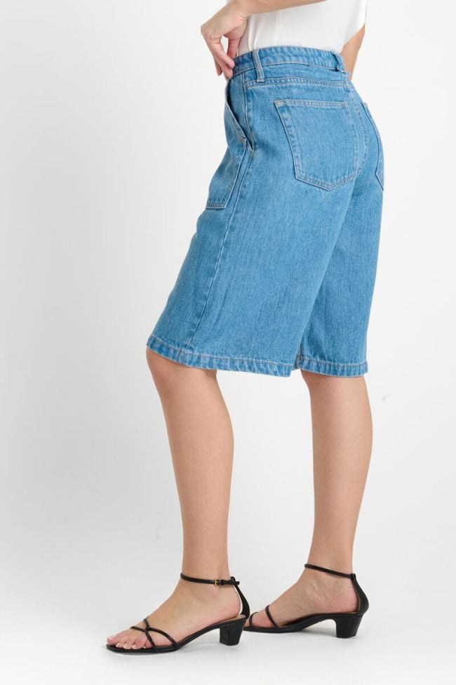 Jeansbermuda Vito